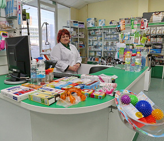 За муниципальные аптеки вступился Cовет депутатов Новосибирска