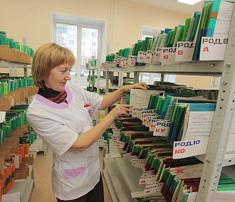 Как проверяют поликлиники в Новосибирске