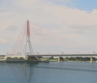 Мэр Новосибирска категорично выступил против платного моста