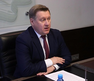 Коммунисты выдвинут своего кандидата на выборы мэра Новосибирска