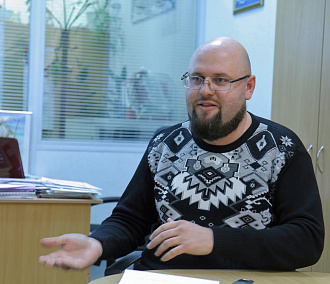 Дмитрий Холявченко: «Ни в коем случае нельзя покупать новостройку в кредит»