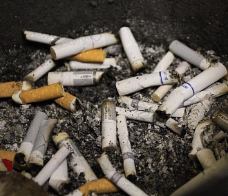 2,5 миллиона штрафов заплатили новосибирцы за нарушение закона о курении