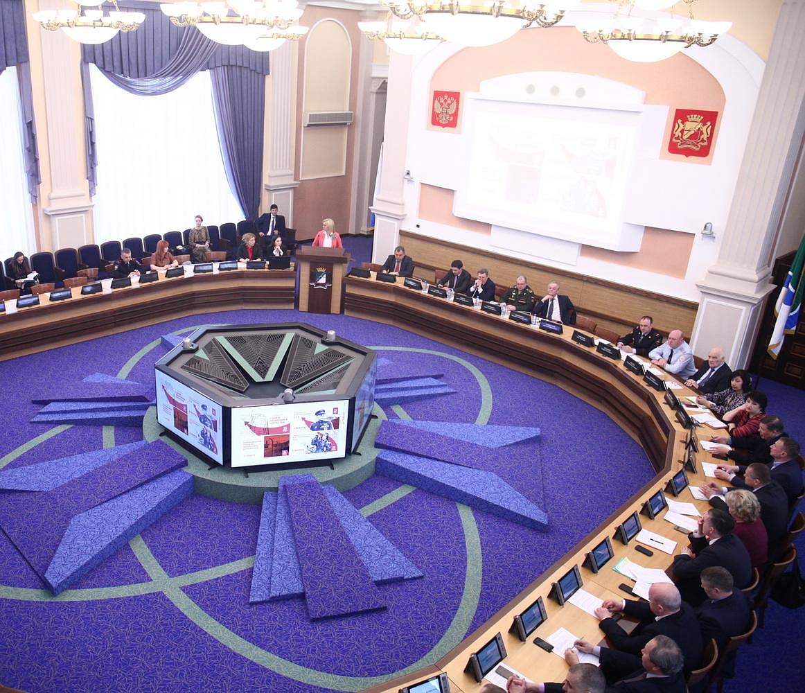 День бесплатной юридической помощи отменили в Новосибирске