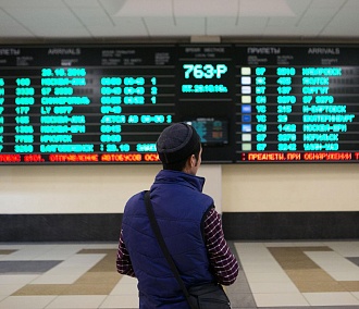Прямые рейсы ещё в 15 городов запустят в 2020 году из Новосибирска