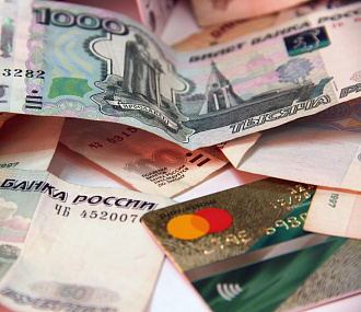 Дроппер вернул 465 тысяч рублей новосибирскому пенсионеру