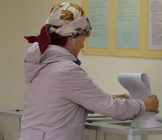 Новосибирцы смогут проголосовать на губернаторских выборах на любом участке
