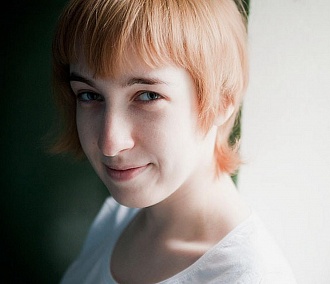 Умерла боровшаяся с раком новосибирская журналистка Елена Макеенко 