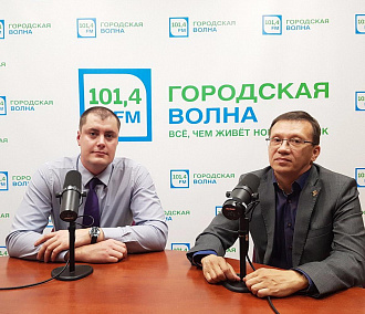 Бизнес-среда: «Поставщик» привлекает новосибирских предпринимателей