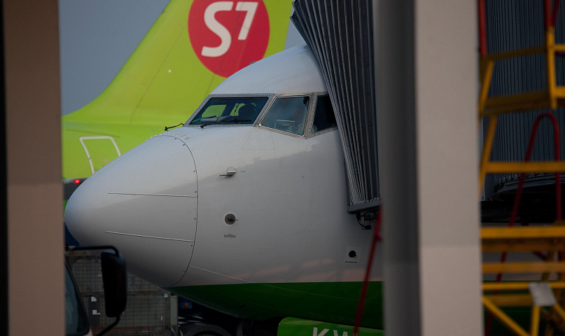 Извините, мест нет: что такое овербукинг и кто рискует остаться за бортом