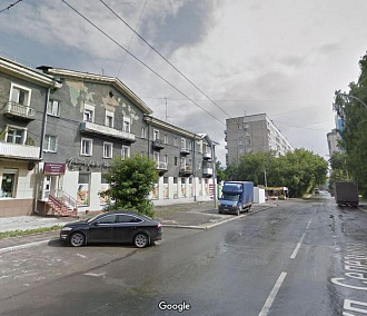 Адрес Победы: улица Селезнёва