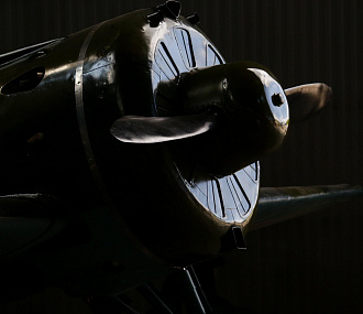 Первый отечественный двигатель для тяжёлых БПЛА создают новосибирцы