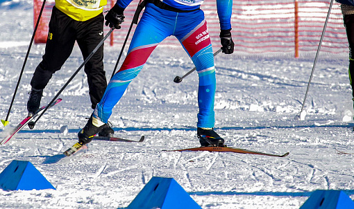 Лыжный забег в поддержку детей с раком устроят в Новосибирске