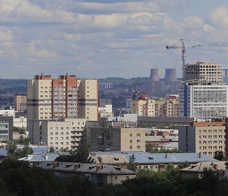 В мэрии Новосибирска назвали 90 домов, идущих под снос до 2023 года