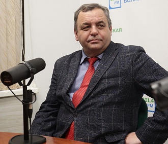 Ренат Сулейманов: «Новосибирску нужен бюджет развития» 