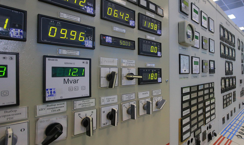 Курорту на озере Довольном под Новосибирском обновят электросети