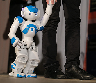 Классный час: зачем детям заниматься робототехникой