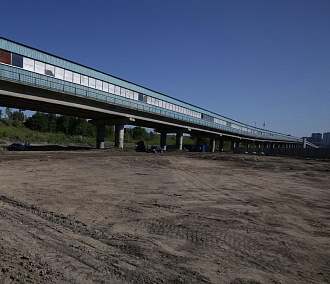В 2019 году на строительство станции «Спортивная» потратят 376 млн рублей