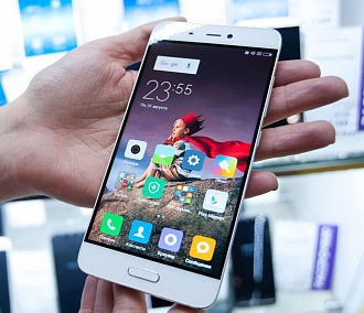 Китайцы завоёвывают рынок подержанных смартфонов Новосибирска