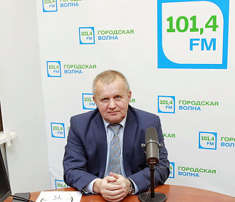 Коротко: Владимир Ткаченко о качестве капремонта в Новосибирске
