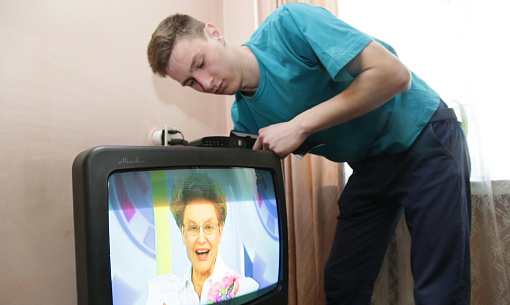 Телевизоры перестанут работать в Новосибирске 16 октября