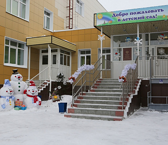 Детсады, школы, поликлиники, бассейны: что и где построят в Новосибирске в 2017 году