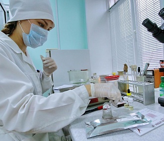 Первый в России протез аорты разработали новосибирские хирурги