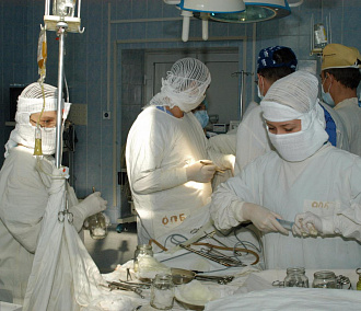 Урология без боли: ведущие хирурги делятся опытом в Новосибирске
