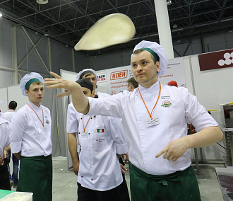 Чемпионат по пицце: лучшие пиццайоло Сибири встретятся в Новосибирске
