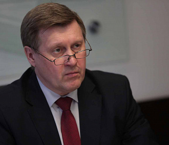 О чем говорил мэр Анатолий Локоть на Красноярском экономическом форуме