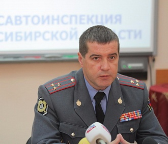 Ушла эпоха: министр уволил Сергея Штельмаха из полиции
