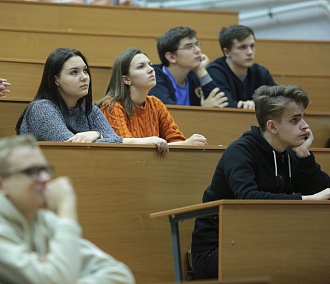 НГТУ пообещал стипендии в 10 000 рублей за лучшие баллы по ЕГЭ