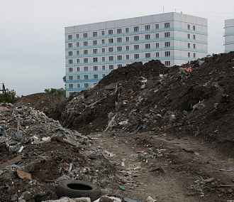 Какой эффект от «мусорной реформы» ощутили жители Новосибирска 
