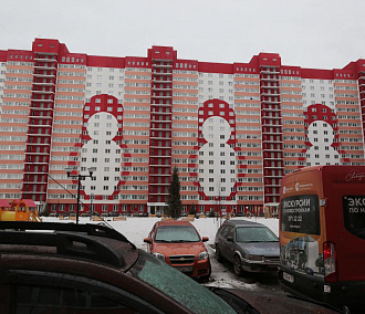 Городская электричка в Новосибирске стартует с Чемского жилмассива