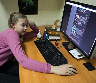 Новосибирск перейдёт на цифровое телевещание в начале лета