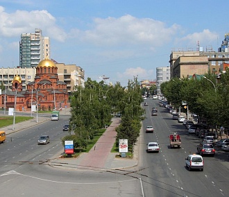 Часть Красного проспекта и рокадные улицы отремонтируют в 2019 году