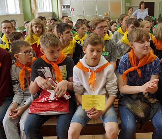 Прототип слухового аппарата создали школьники в Новосибирске