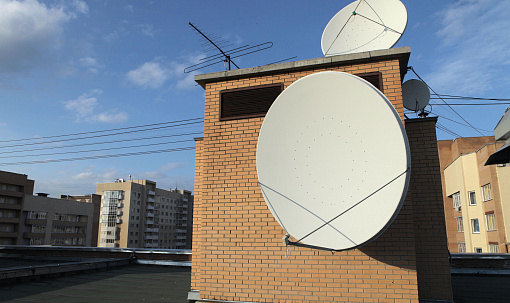 Телеканалы прервут вещание на девять часов в Новосибирске