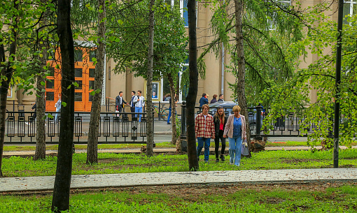 Новосибирск попал в топ-10 удобных для жизни городов России