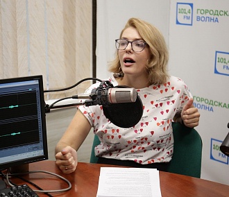 Журналистка «Новосибирских новостей» победила в конкурсе «Сибирь.ПРО»