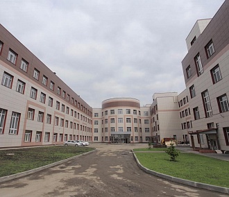 Итоги 2018 года: новая школа на тысячу мест в Дзержинке