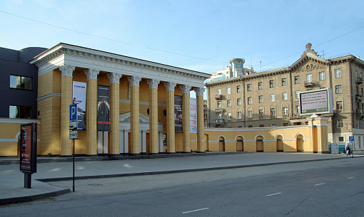 Где посмотреть фильм «Суворовец 1944» в Новосибирске