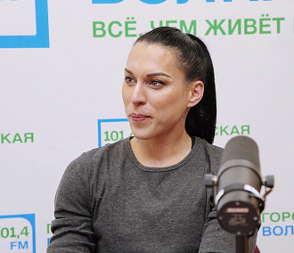 Новосибирская спортсменка стала чемпионкой мира по бодифитнесу