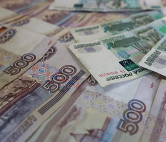 14 миллионов рублей выдали новосибирцам в мэрии на социальные проекты