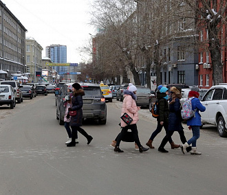 Пешеходная улица Ленина блошиным рынком не станет – мэр Новосибирска