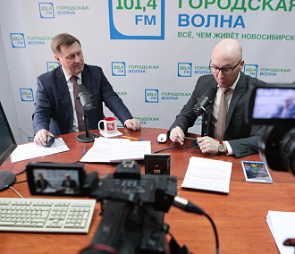 Мэр отвечает: всё о текущем и капитальном ремонте дорог в Новосибирске