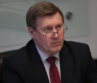 Мэр Локоть о запрете на въезд в Украину: «Наверное, за фамилию»