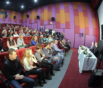 Закрылся девятизальный кинотеатр «Люксор» в Новосибирске