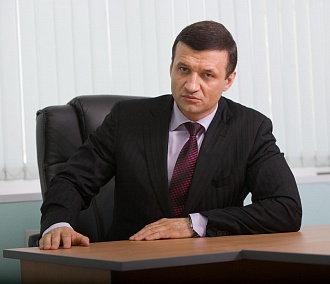 ЛДПР выдвинула своего кандидата в губернаторы Новосибирской области