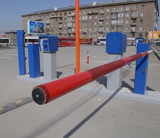 Ах, оставьте: где быстро припарковать машину в центре Новосибирска