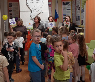 35-летие отмечает центр «Тимошка»: за что его любят дошколята